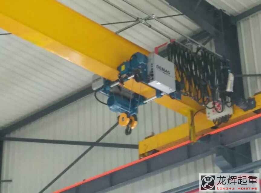德马格遥控器手柄